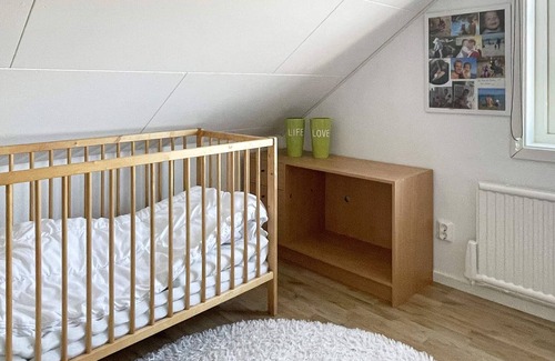 Lidkoping Municipality House | 6 person holiday home in LIDKÖPING