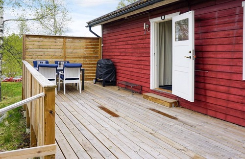 Mariefred House | 6 person holiday home in MARIEFRED-By Traum