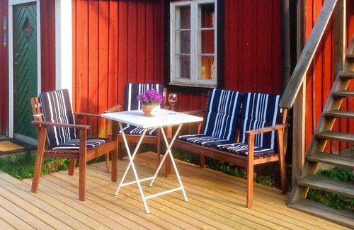 Stjarnhov House | 6 person holiday home in STJÄRNHOV-By Traum