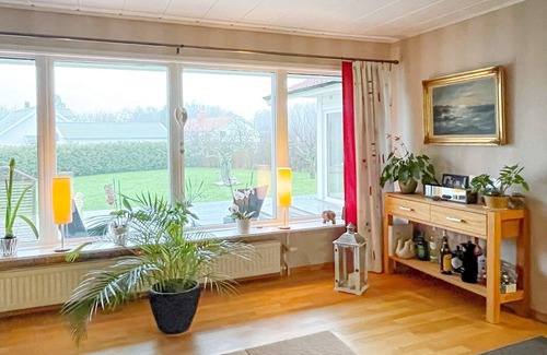 Stora Hoga House | 6 person holiday home in STORAHÖGA-By Traum