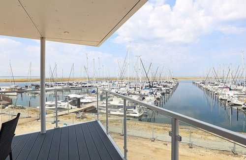 Wendtorf Apartment | 6 person holiday home in Wendtorf