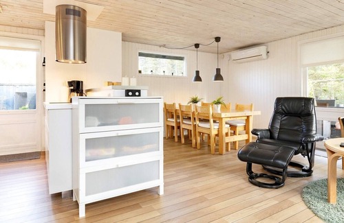 Blokhus House | 6 person holiday home