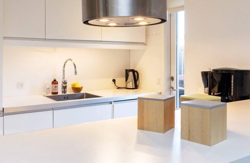 Blokhus House | 6 person holiday home