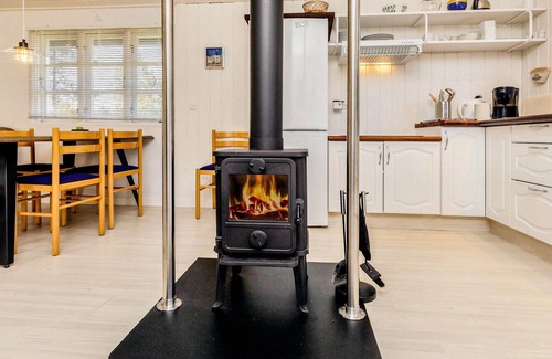 Blokhus House | 6 person holiday home in Blokhus-By Traum