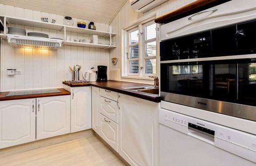 Blokhus House | 6 person holiday home in Blokhus-By Traum
