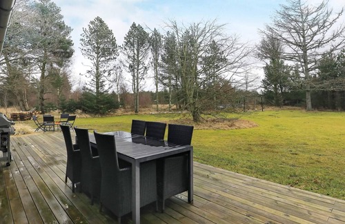 Blokhus House | 6 person holiday home in Blokhus