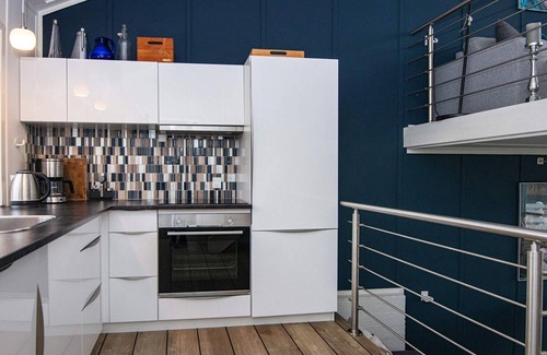 Øer Strand House | 6 person holiday home in Ebeltoft-By Traum