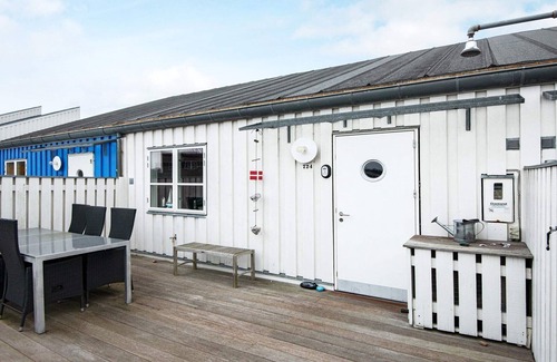 Øer Strand House | 6 person holiday home in Ebeltoft-By Traum