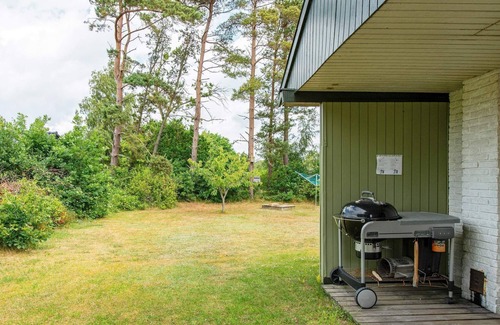 Øer Strand House | 6 person holiday home in Ebeltoft-By Traum