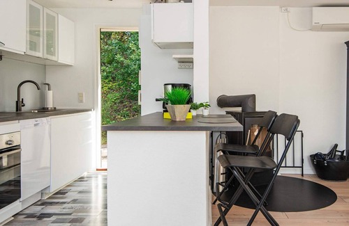 Øer Strand House | 6 person holiday home in Ebeltoft-By Traum