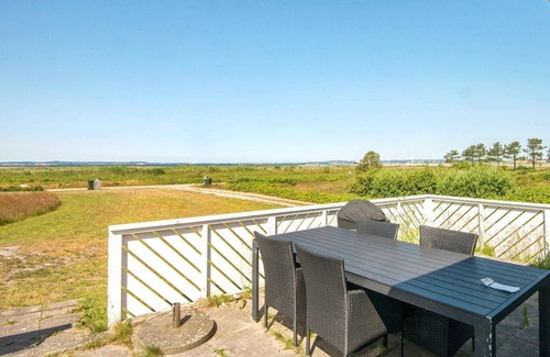 Øer Strand House | 6 person holiday home in Ebeltoft-By Traum