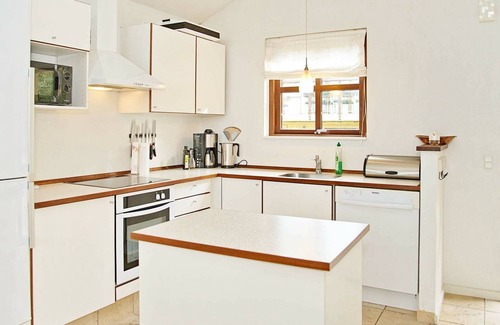 Rendbjerg House | 6 person holiday home in Egernsund-By Traum