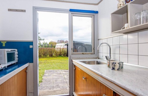 Fjellerup Strand House | 6 person holiday home in Glesborg