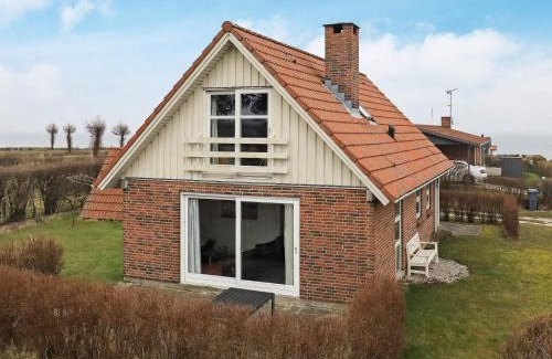 Lundeborg House | 6 person holiday home in Hesselager-By Traum