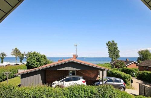 Lundeborg House | 6 person holiday home in Hesselager-By Traum