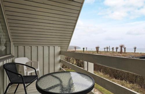 Lundeborg House | 6 person holiday home in Hesselager-By Traum