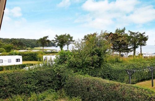 Lundeborg House | 6 person holiday home in Hesselager-By Traum