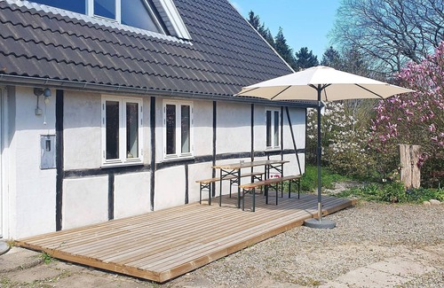 Kettinge House | 6 person holiday home in Kettinge-By Traum