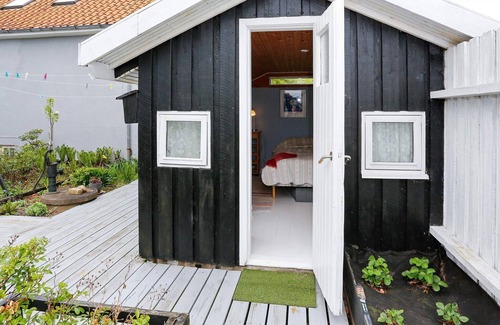 Otterup House | 6 person holiday home in Otterup-By Traum