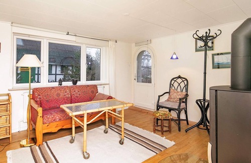 Soby House | 6 person holiday home in Søby Ærø