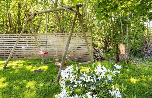 Lihme House | 6 person holiday home in Spøttrup