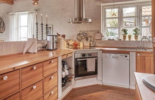 Bolshavn House | 6 person holiday home in Svaneke