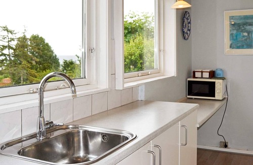 Bolshavn House | 6 person holiday home in Svaneke