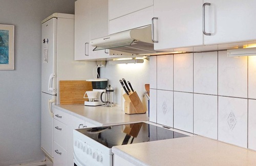 Bolshavn House | 6 person holiday home in Svaneke