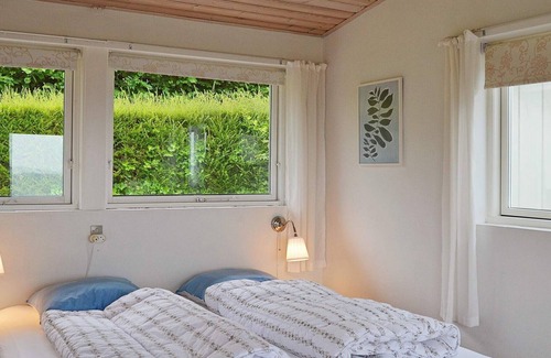 Bolshavn House | 6 person holiday home in Svaneke
