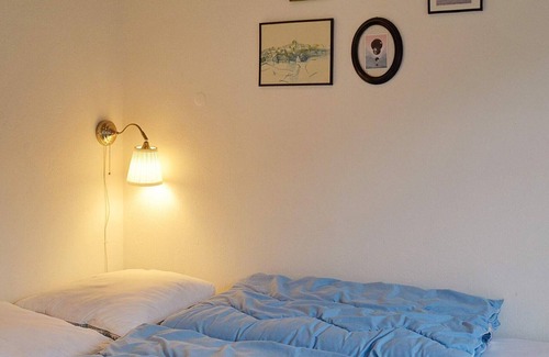 Bolshavn House | 6 person holiday home in Svaneke
