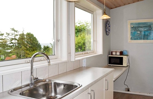 Bolshavn House | 6 person holiday home in Svaneke