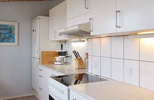 Bolshavn House | 6 person holiday home in Svaneke