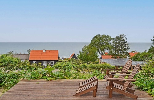 Bolshavn House | 6 person holiday home in Svaneke