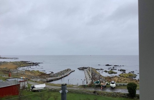 Bolshavn House | 6 person holiday home in Svaneke