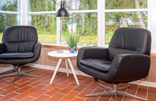 Vorupør House | 6 person holiday home in Thisted-By Traum
