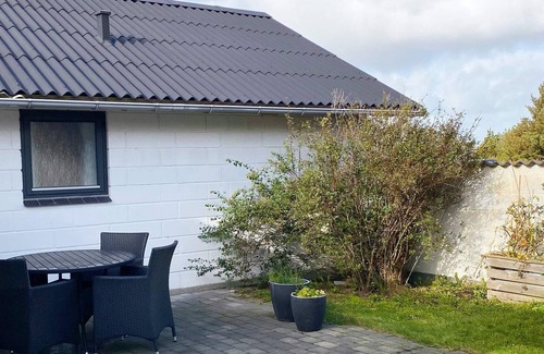 Vorupør House | 6 person holiday home in Thisted