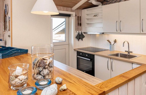 Vorupør House | 6 person holiday home in Thisted-By Traum