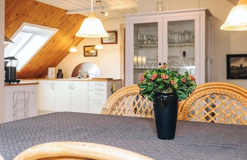 Thisted Municipality House | 6 person holiday home in Thisted
