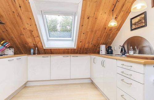 Thisted Municipality House | 6 person holiday home in Thisted