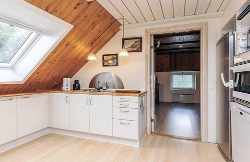 Thisted Municipality House | 6 person holiday home in Thisted