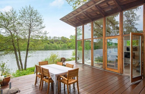 Bryrup House | 6 person holiday home in Bryrup