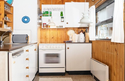 Grenaa House | 6 person holiday home in Grenaa-By Traum