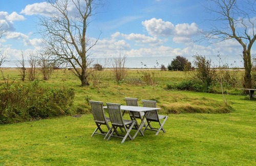 Grenaa House | 6 person holiday home in Grenaa-By Traum