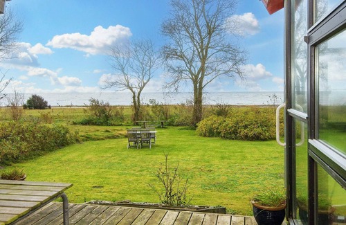 Grenaa House | 6 person holiday home in Grenaa-By Traum