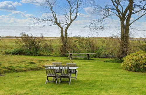 Grenaa House | 6 person holiday home in Grenaa-By Traum