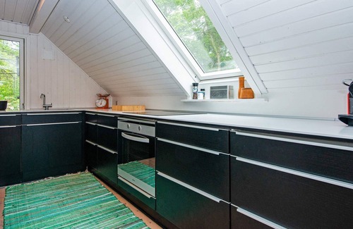 Hemmet House | 6 person holiday home in Hemmet-By Traum