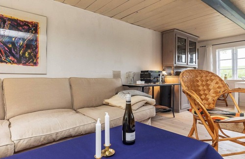 Østerskov House | 6 person holiday home in Humble-By Traum
