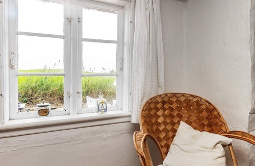 Østerskov House | 6 person holiday home in Humble-By Traum