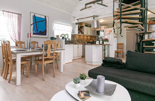 Lokken House | 6 person holiday home in Løkken