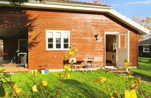 Nysted House | 6 person holiday home in Nysted-By Traum
